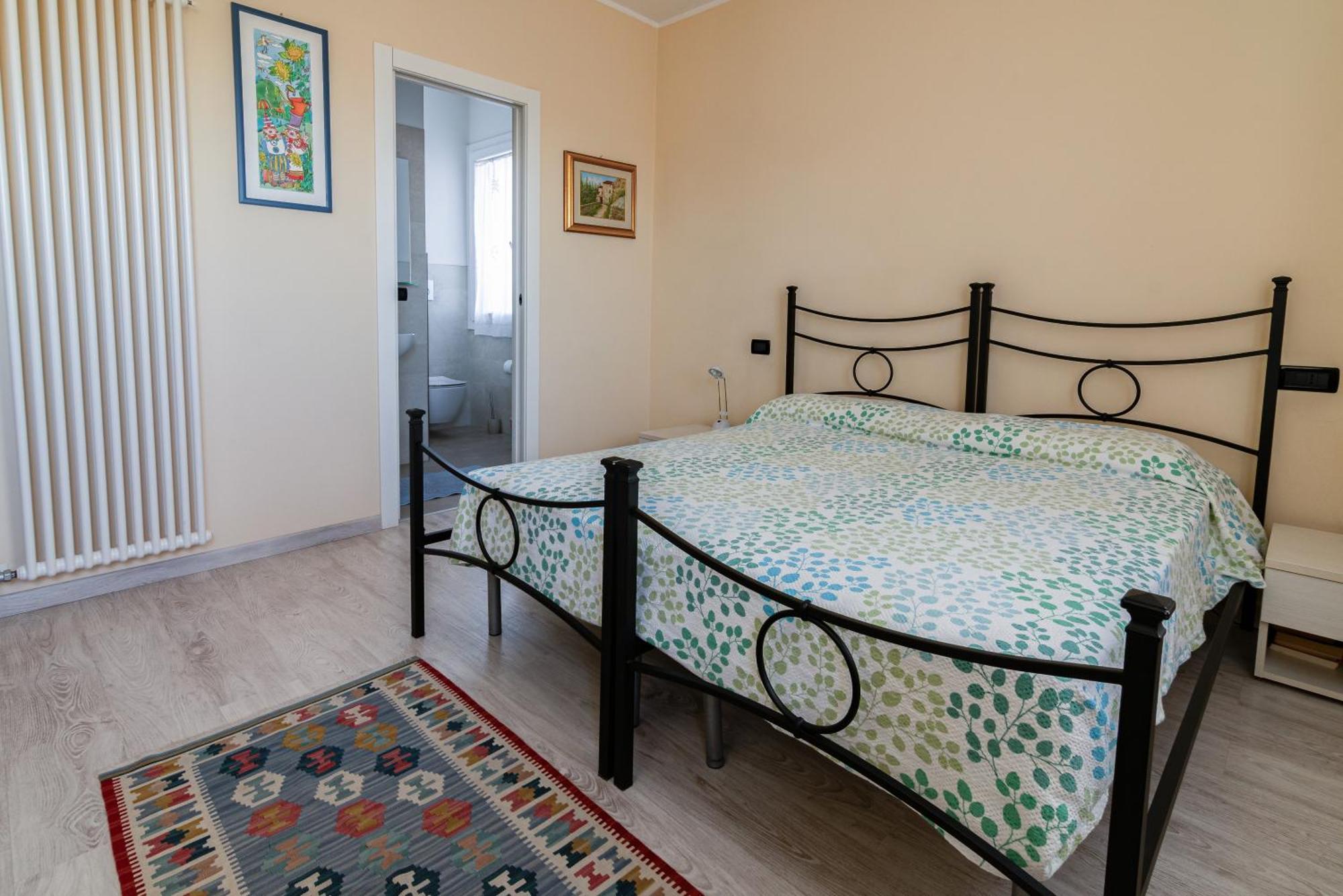 Bed & Breakfast Lattes Vicenza